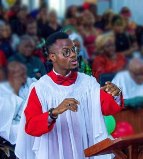 Mr. Adedayo Adegbite